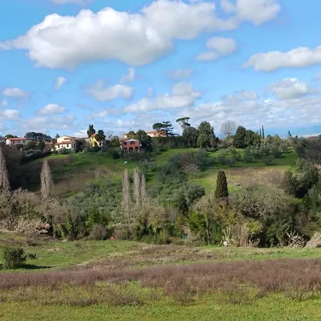 Tatil Evi Casa Norma Parrana San Martino