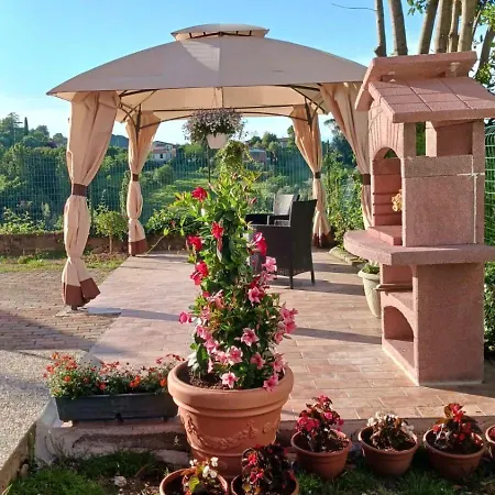 Casa Norma Tatil Evi