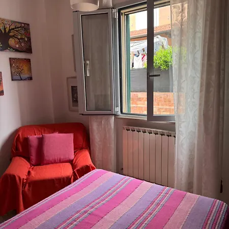 Tatil Evi Casa Norma *