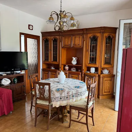 Casa Norma Parrana San Martino