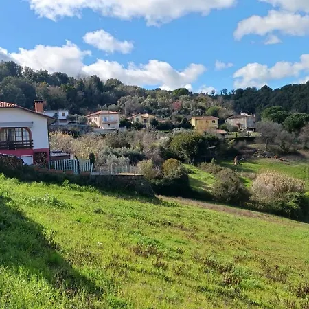 Casa Norma * Parrana San Martino