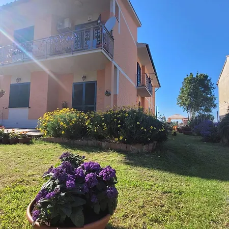 Casa Norma Holiday home