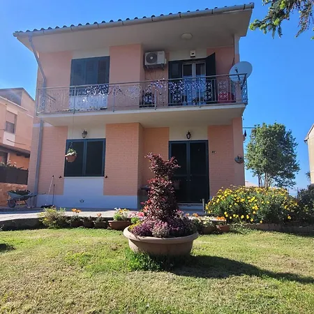 Holiday home Casa Norma *