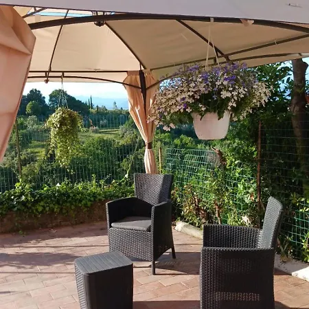 Casa Norma Holiday home Parrana San Martino
