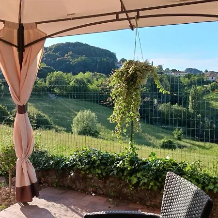 Casa Norma * Parrana San Martino