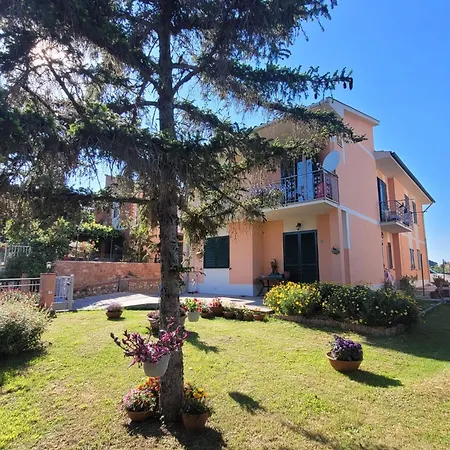 Casa Norma Holiday home *