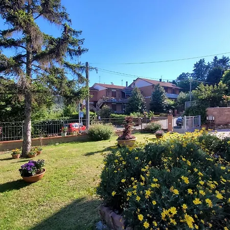 Casa Norma * Parrana San Martino