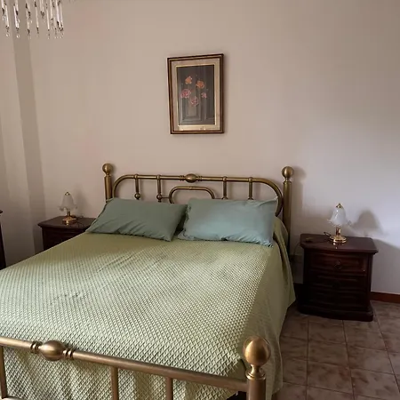 Casa Norma Holiday home