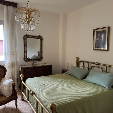 Casa Norma Holiday home *