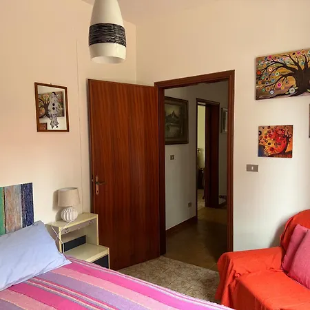 Holiday home Casa Norma *