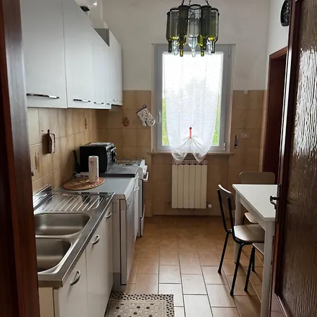 Holiday home Casa Norma Parrana San Martino