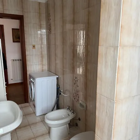 Casa Norma Holiday home