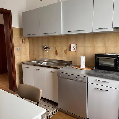 Casa Norma * Parrana San Martino